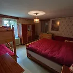 Alma Hunting Borca di Cadore