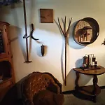 Alma Hunting Guest house