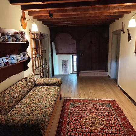 Alma Hunting Guest house