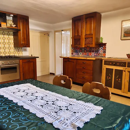 Guest house Alma Hunting