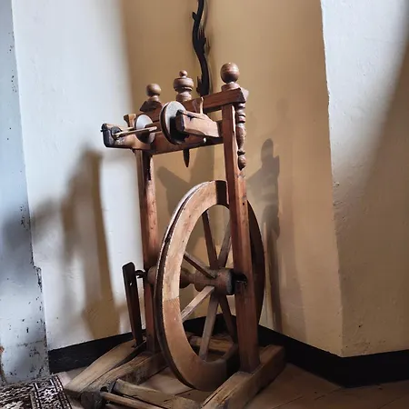 Vendégház Alma Hunting *